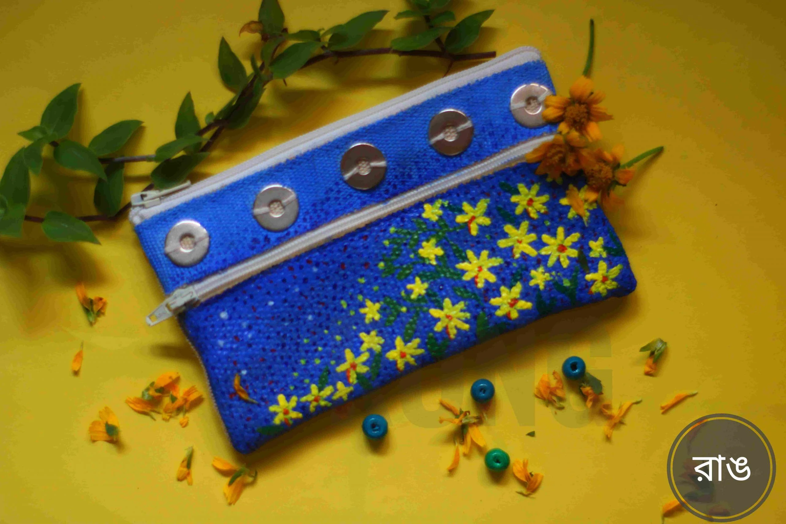 Purse , Rung , Rung Crafts , রাঙ , rungcrafts , art , craft , bd