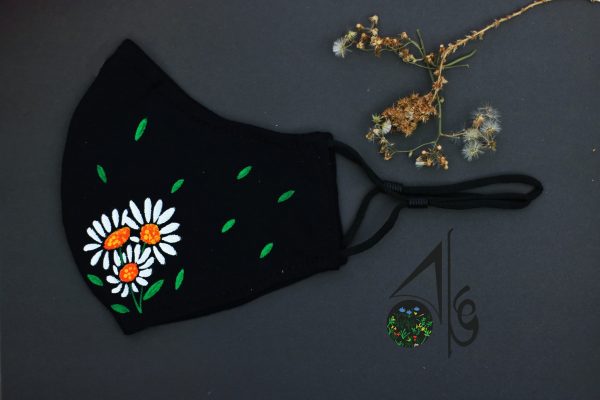 Mask, Rung , Rung Crafts , রাঙ , rungcrafts , art , craft , bd, juthi, Tanjimun Nahar juthi
